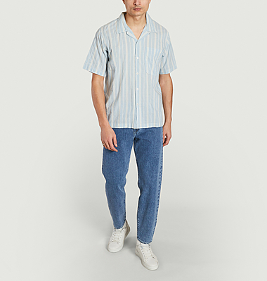Jeans authentic twill