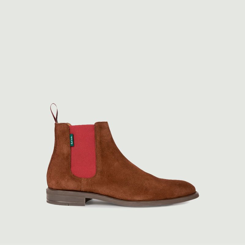 Boots Cédric - PS by PAUL SMITH