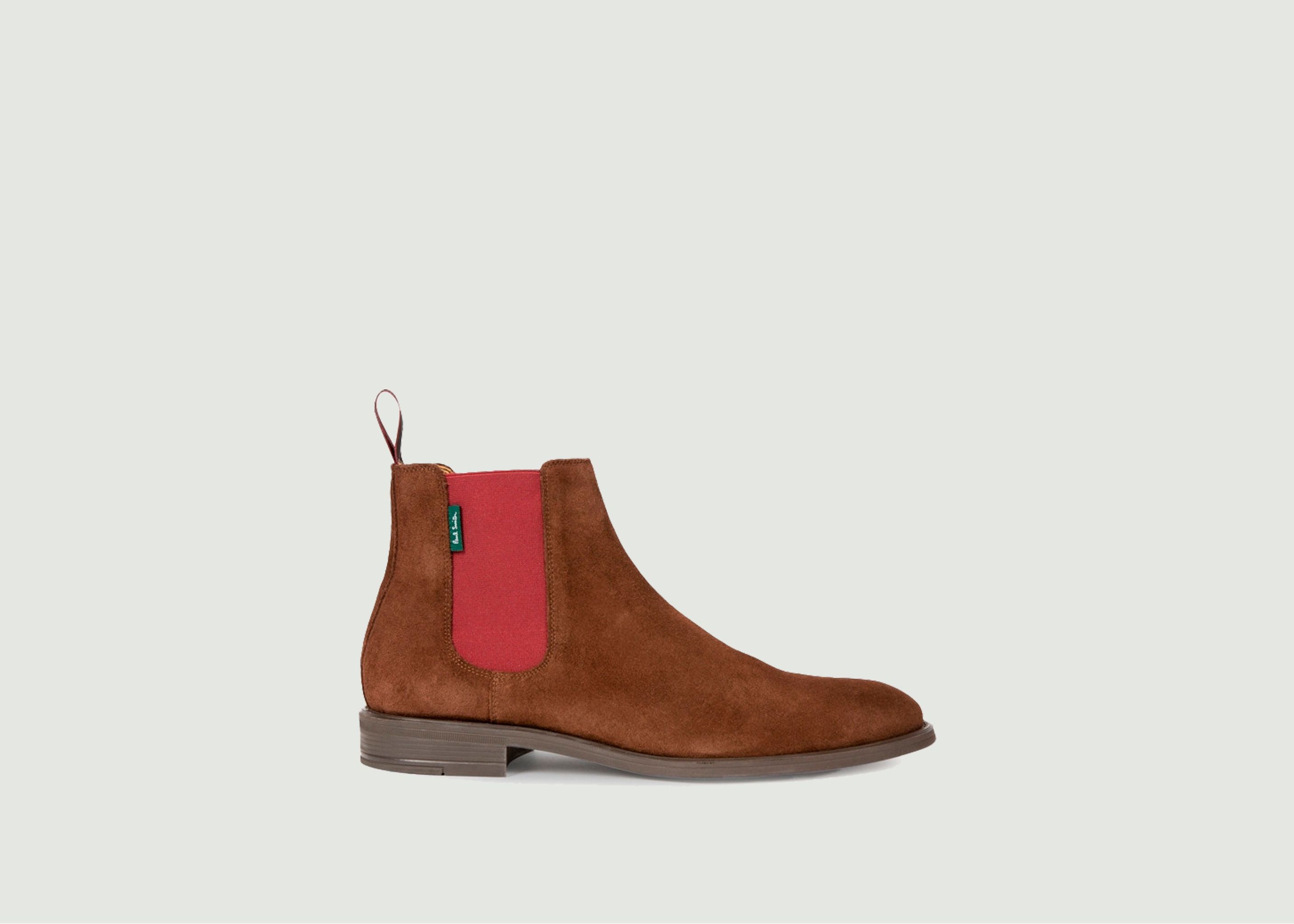 Cedric boots - PS by PAUL SMITH
