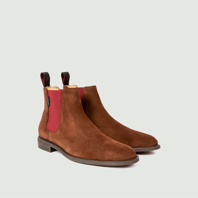 Boots Cédric - PS by PAUL SMITH