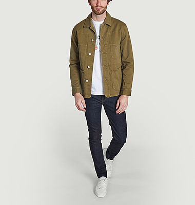 Veste de travail