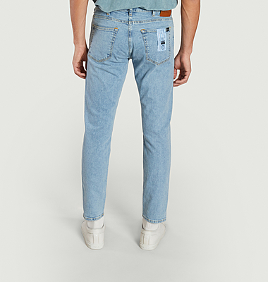Jean Délavé stretch