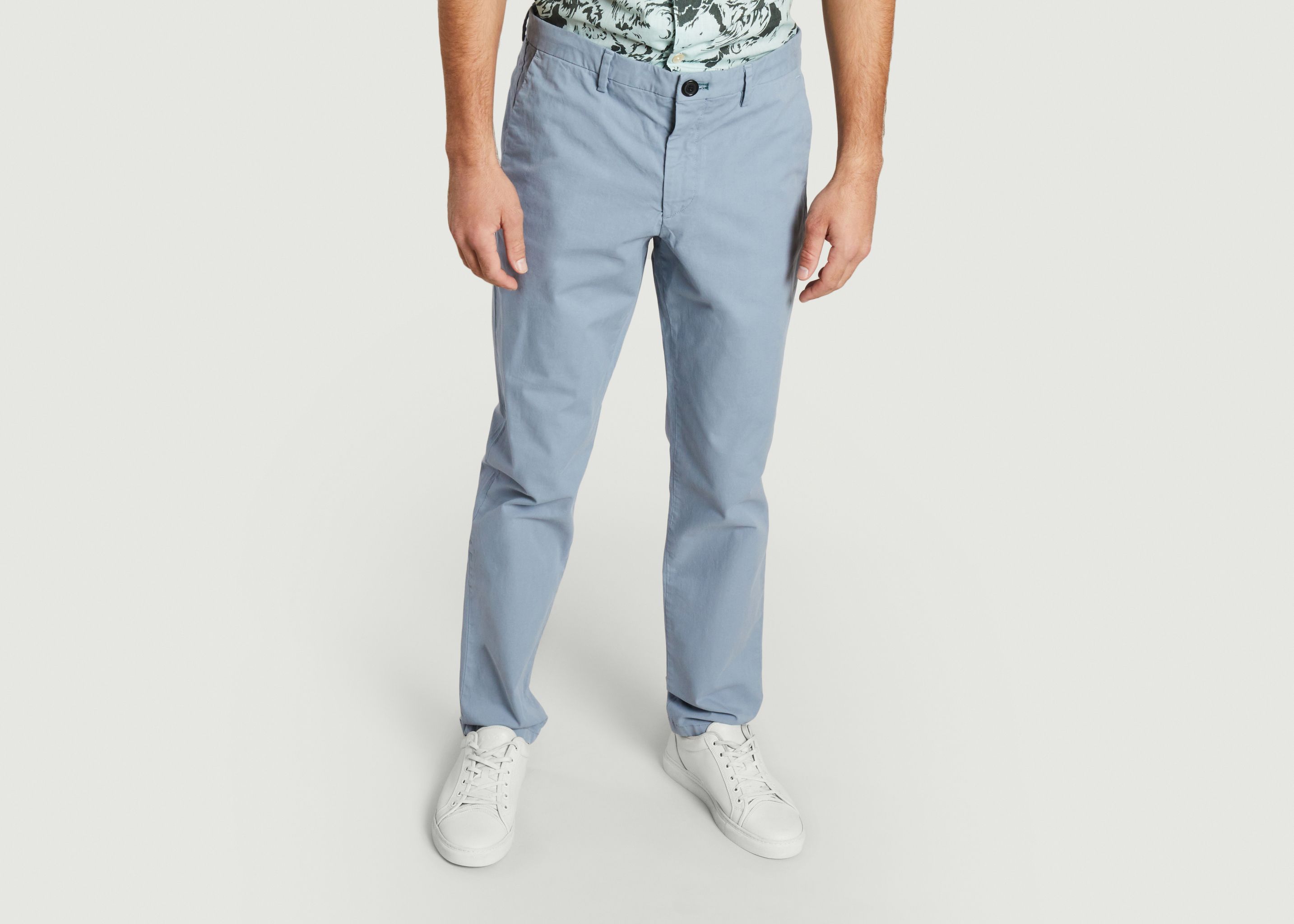 Pantalon chino coupe slim mid-fit - PS by PAUL SMITH