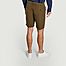 Shorts aus Pima-Baumwolle Stretch - PS by PAUL SMITH