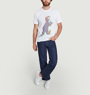 T-Shirt Dino