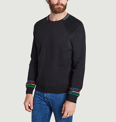 Sweat Crew Neck
