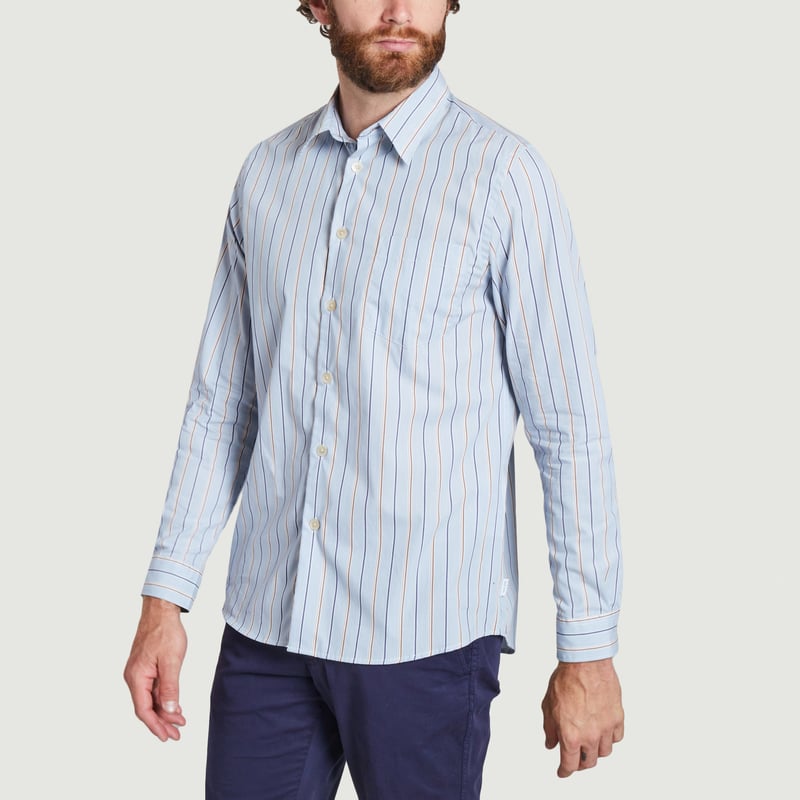 chemise paul smith