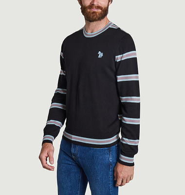 Sweat Crew Neck 