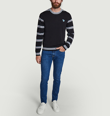 Sweat Crew Neck 