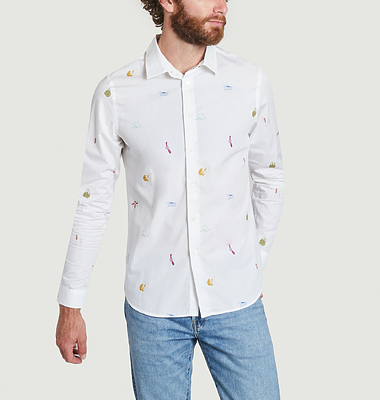 Chemise 
