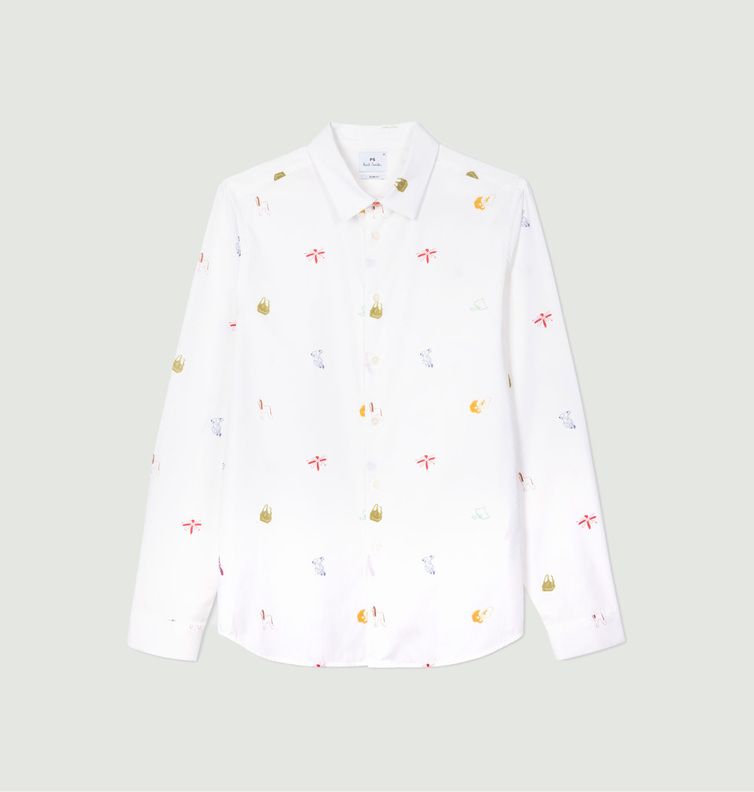 Magnificent Obsessions shirt
