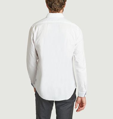 Long-sleeved shirt