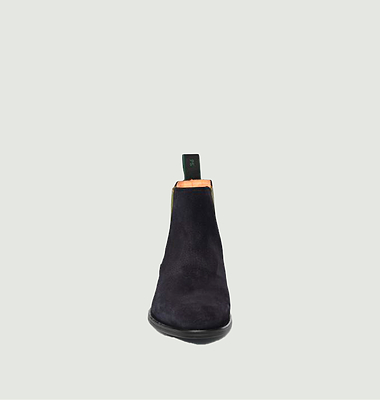 Boots Cedric