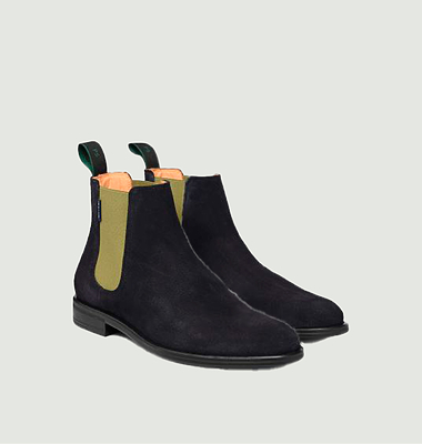 Boots Cedric