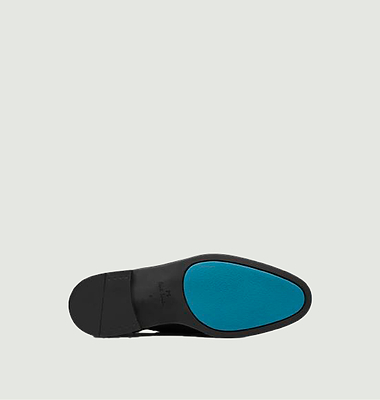 Boots Cedric