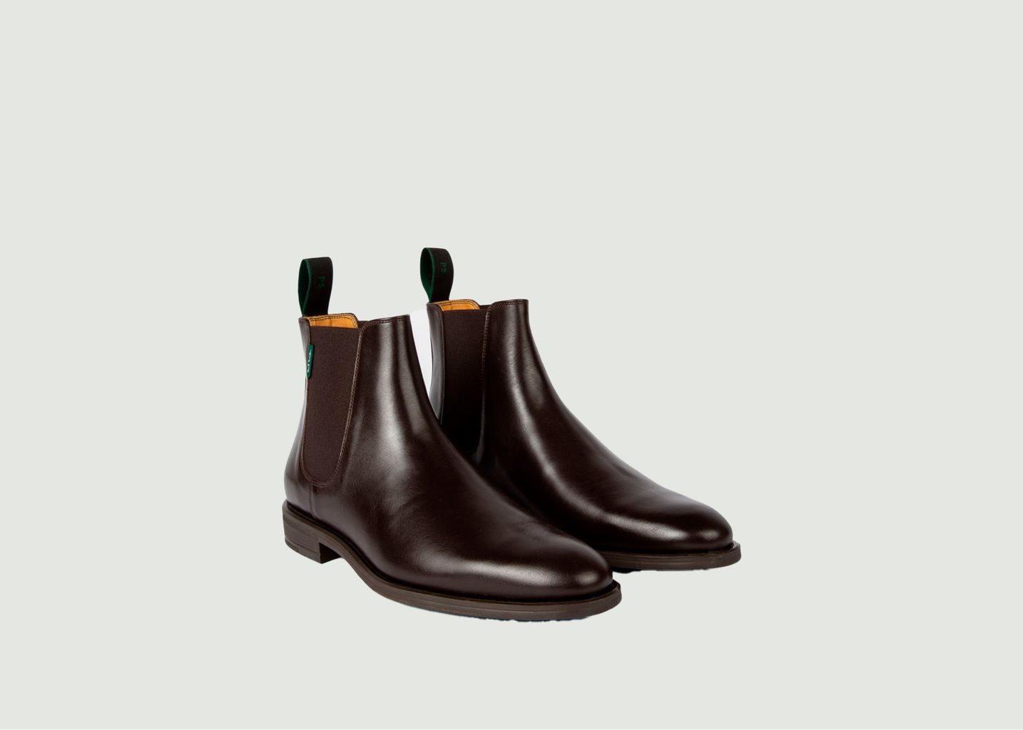 Boots Cedric - PS by PAUL SMITH