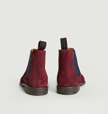 Stiefeletten Cedric