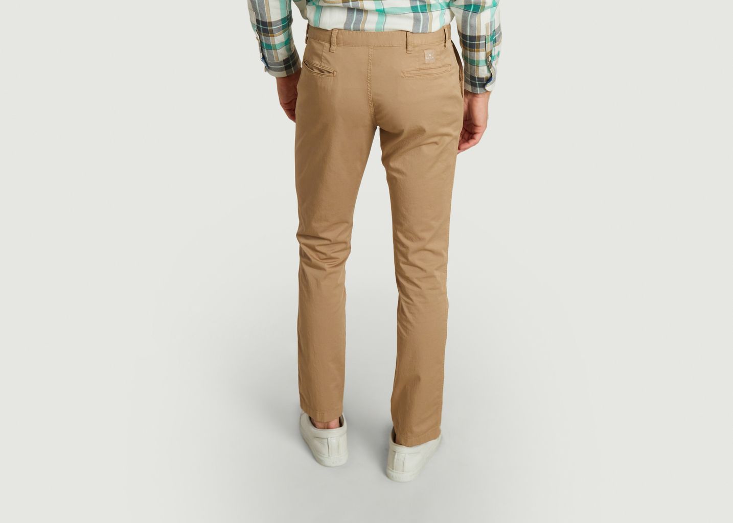 Slim Fit Chino - PS by PAUL SMITH