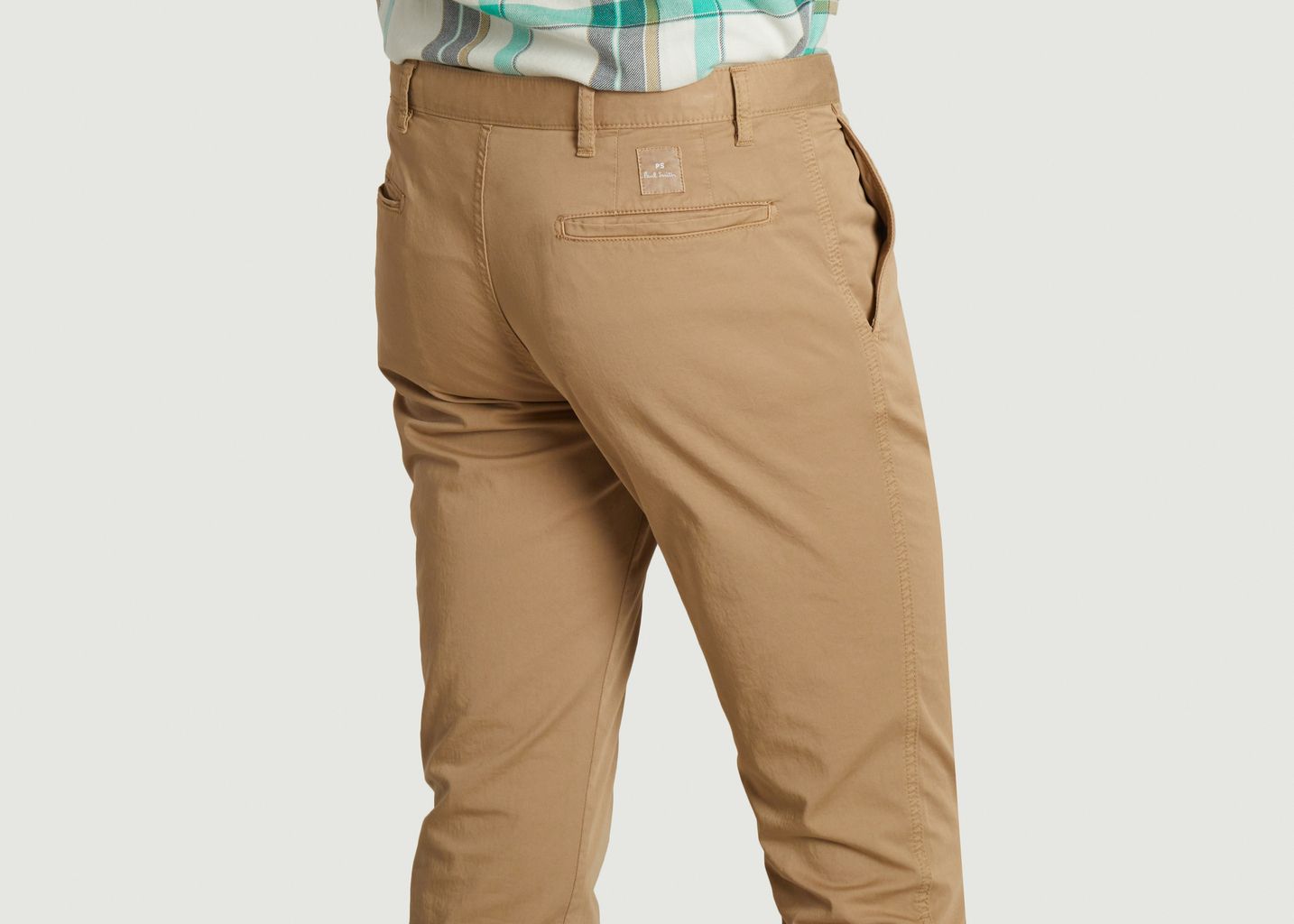 Chino Slim Fit - PS by PAUL SMITH
