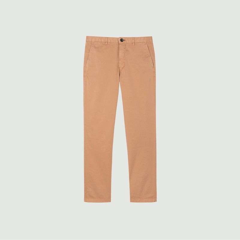 Slim Fit Chino - PS by PAUL SMITH