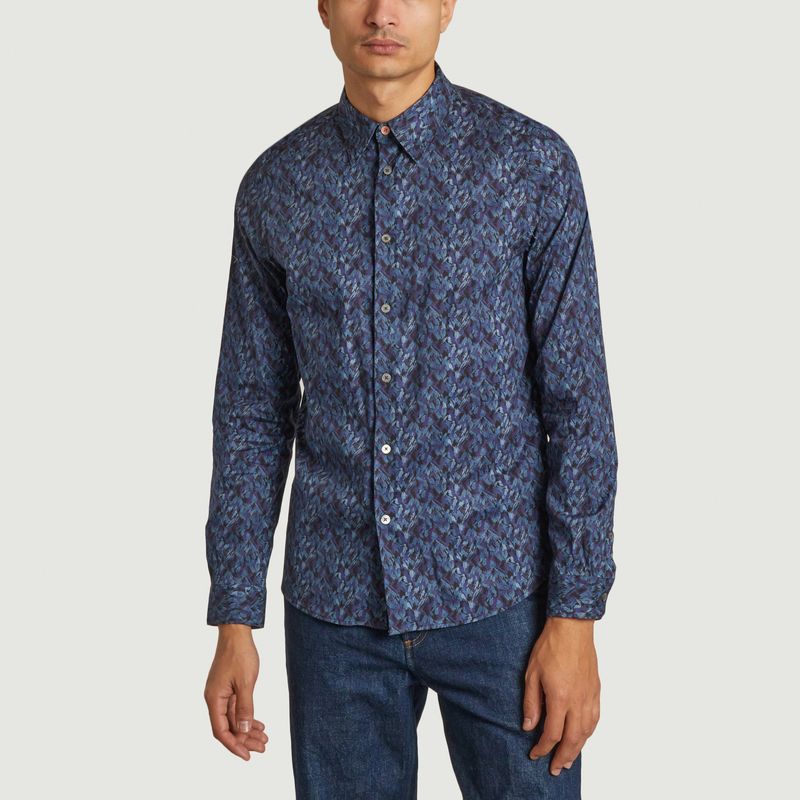 Chemise ajustée  - PS by PAUL SMITH