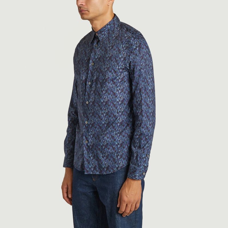 Chemise ajustée  - PS by PAUL SMITH