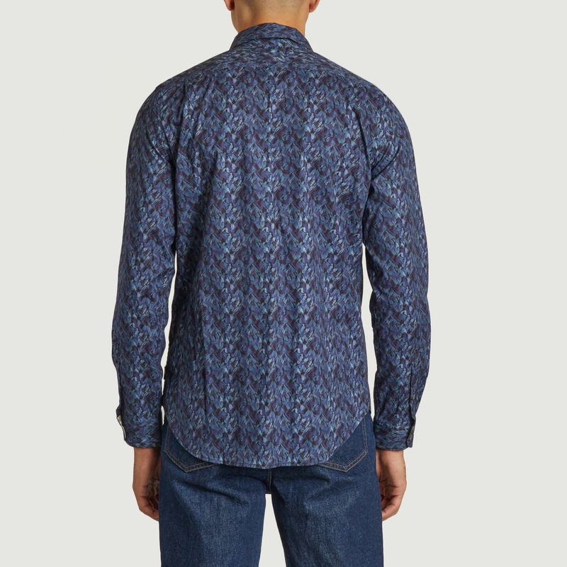 Chemise ajustée  - PS by PAUL SMITH