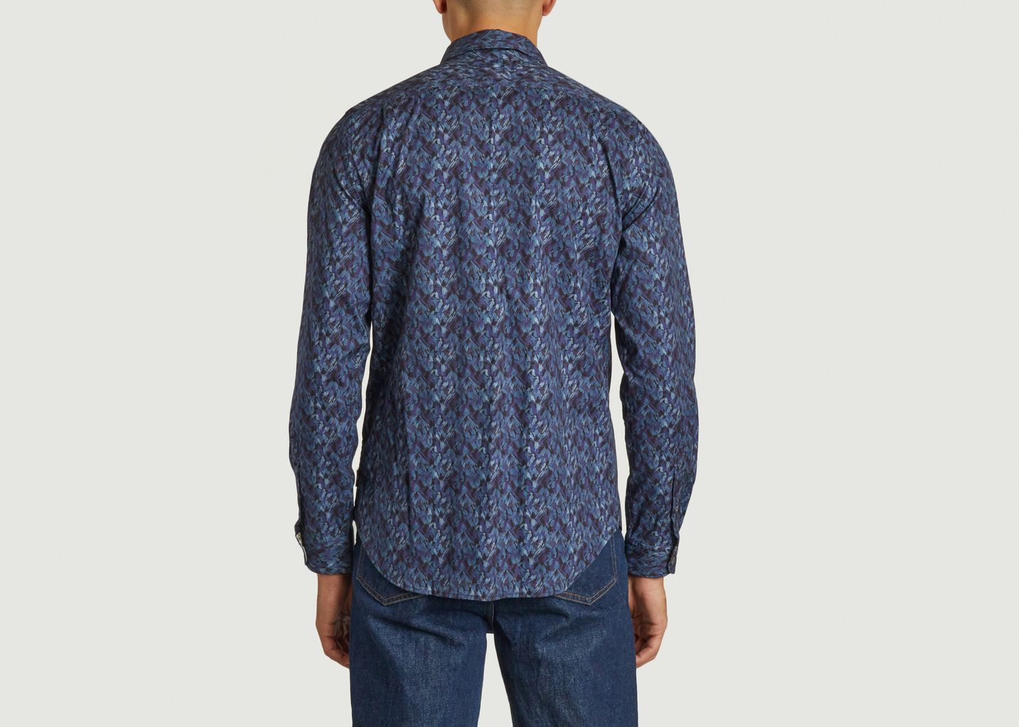 Chemise ajustée  - PS by PAUL SMITH