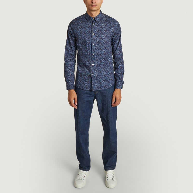 Fitted shirt - PS by PAUL SMITH