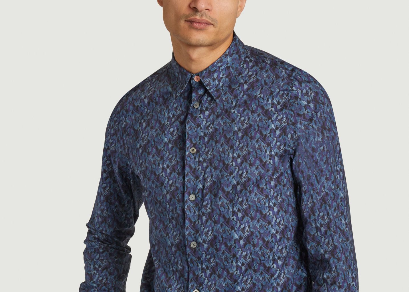 Fitted shirt - PS by PAUL SMITH