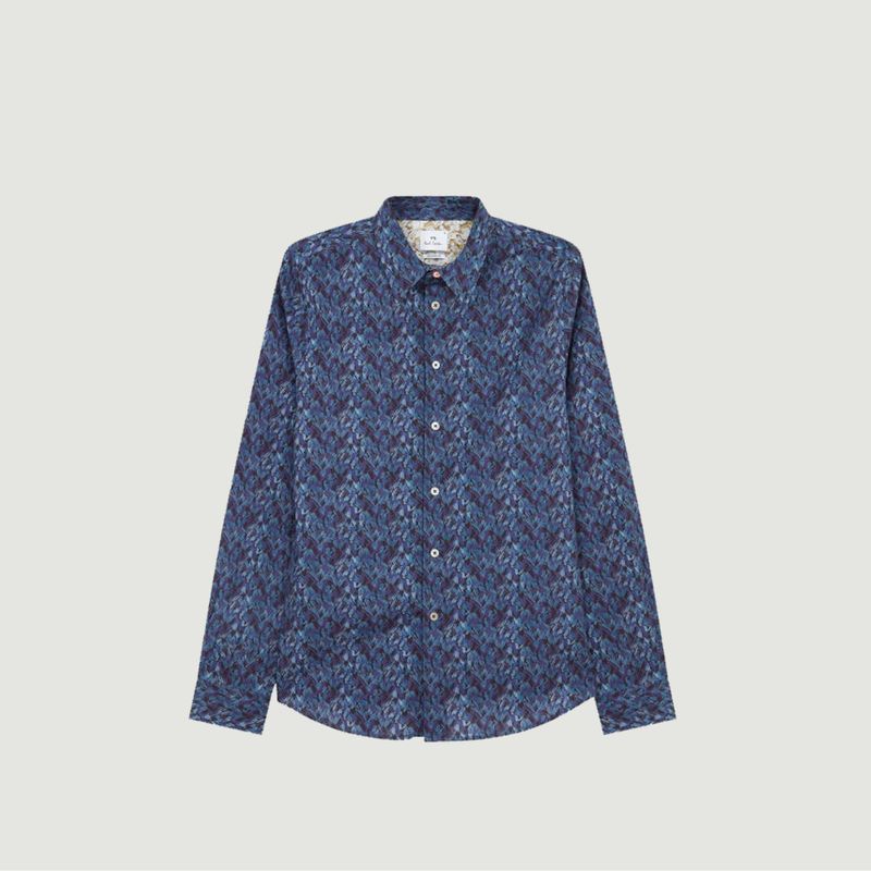 Fitted shirt - PS by PAUL SMITH