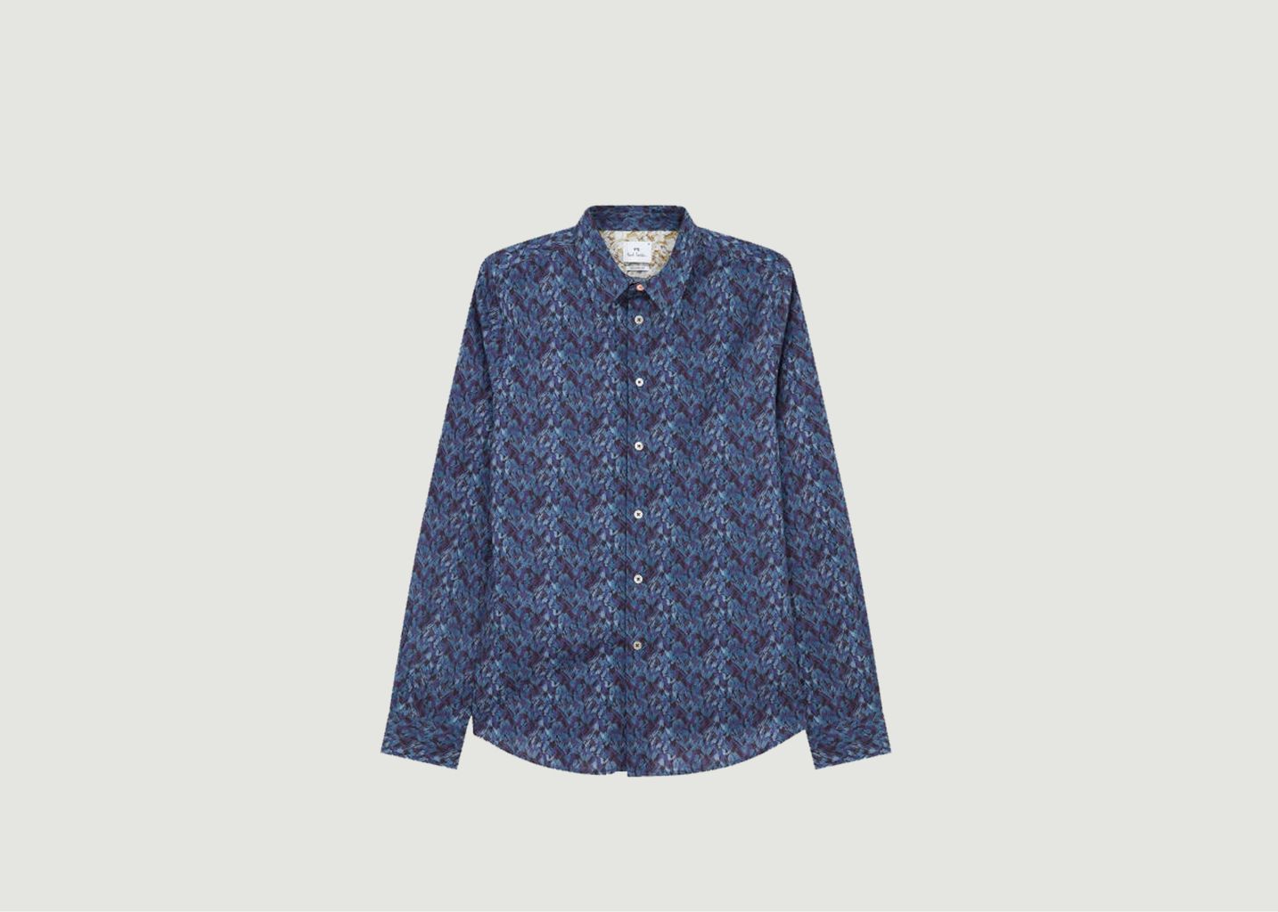 Fitted shirt - PS by PAUL SMITH