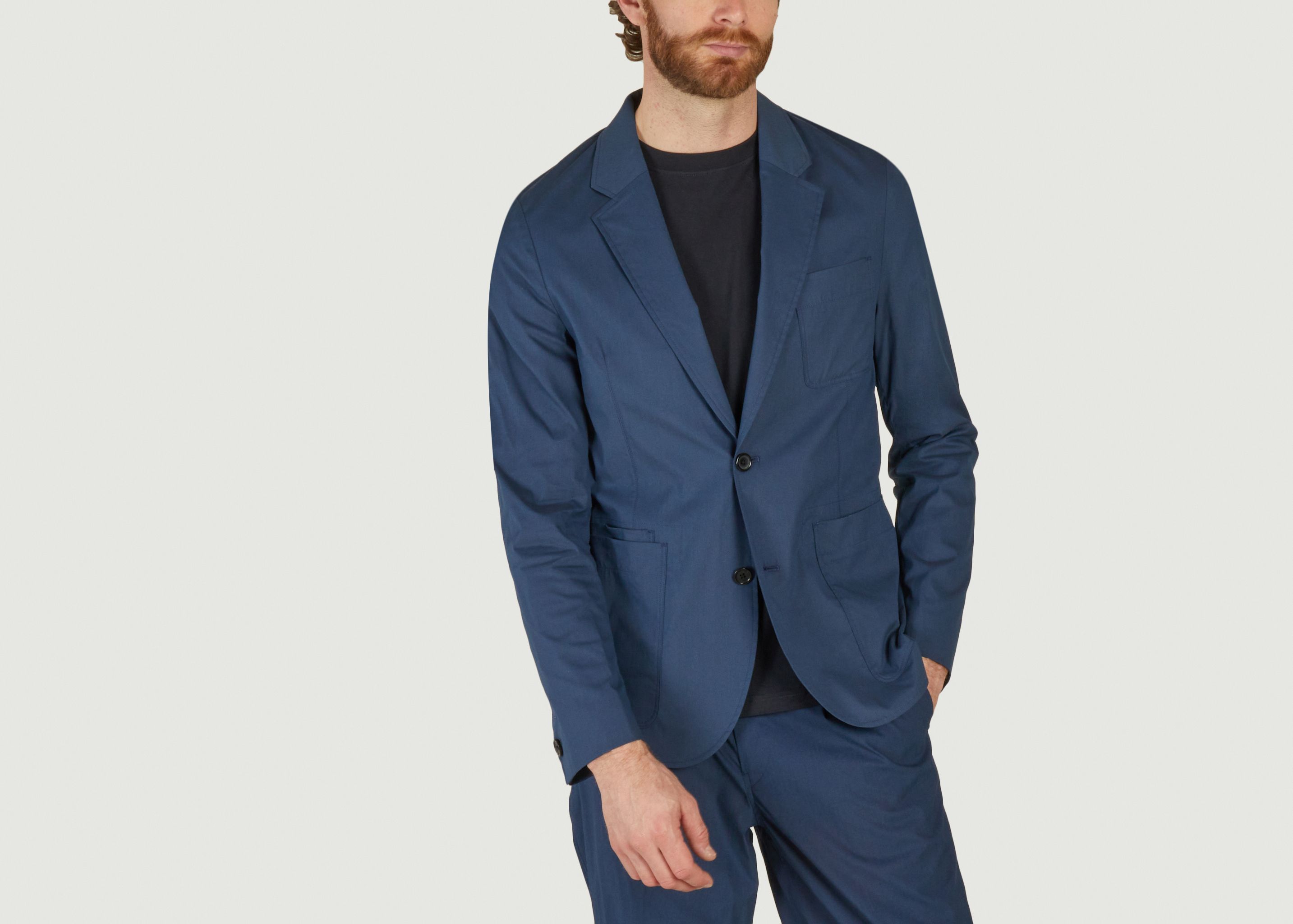 Casual fit blazer - PS by PAUL SMITH