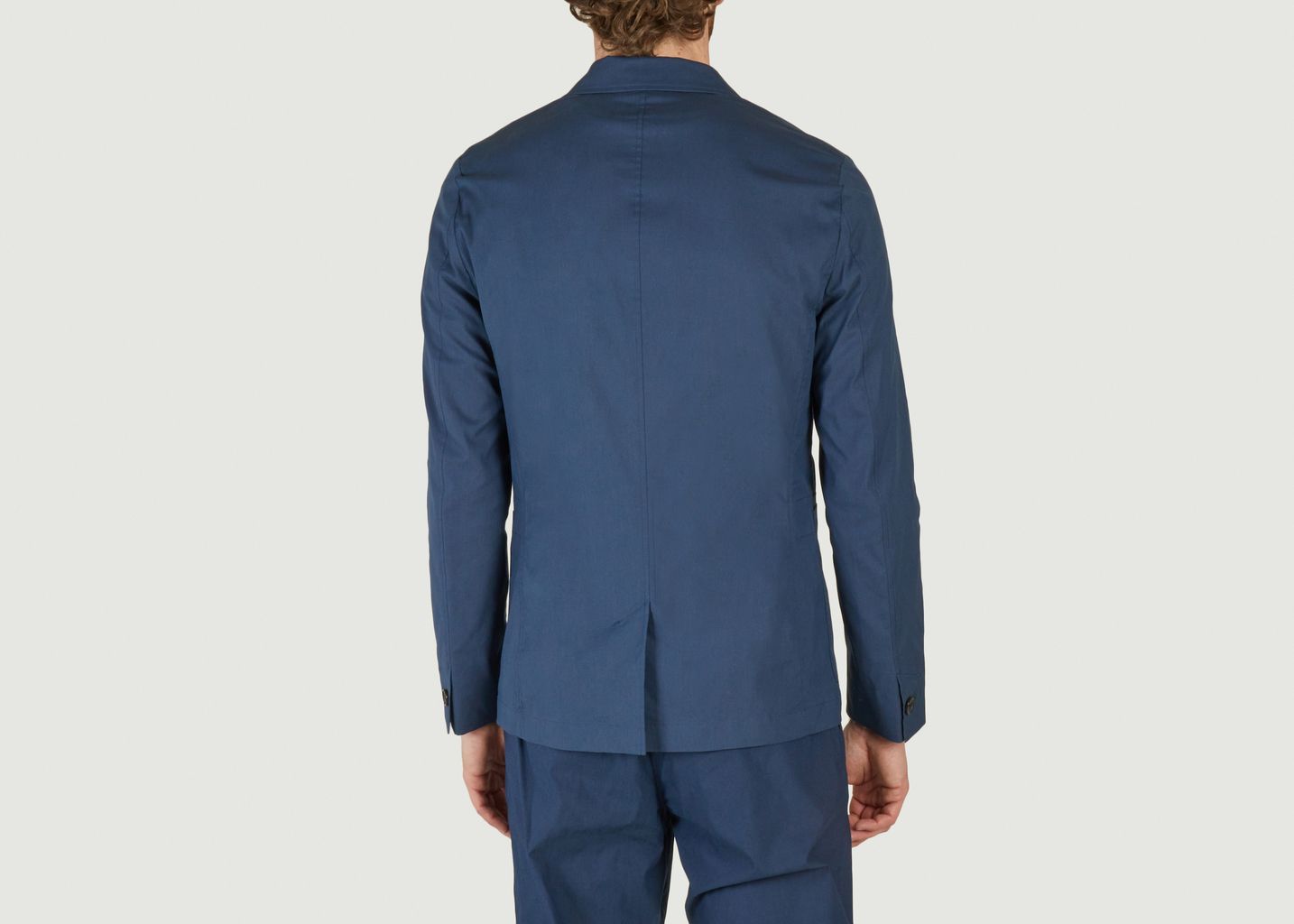 Casual fit blazer - PS by PAUL SMITH