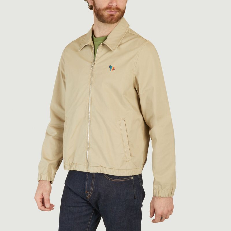 Veste légère - Unlined coach jacket - PS by PAUL SMITH