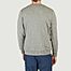 Zebra Logo Sweatshirt - PS by PAUL SMITH