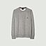 Zebra Logo Sweatshirt - PS by PAUL SMITH