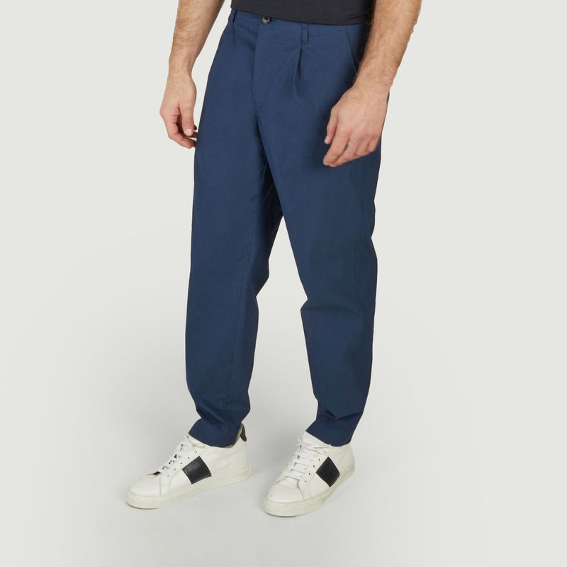 Tapered-cut-Hosen - PS by PAUL SMITH