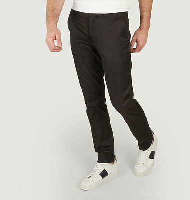 Chino Coupe Mid-Fit