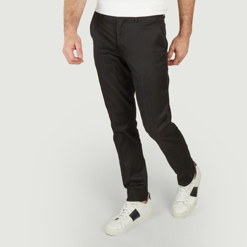 Chino Coupe Mid-Fit - PS by PAUL SMITH