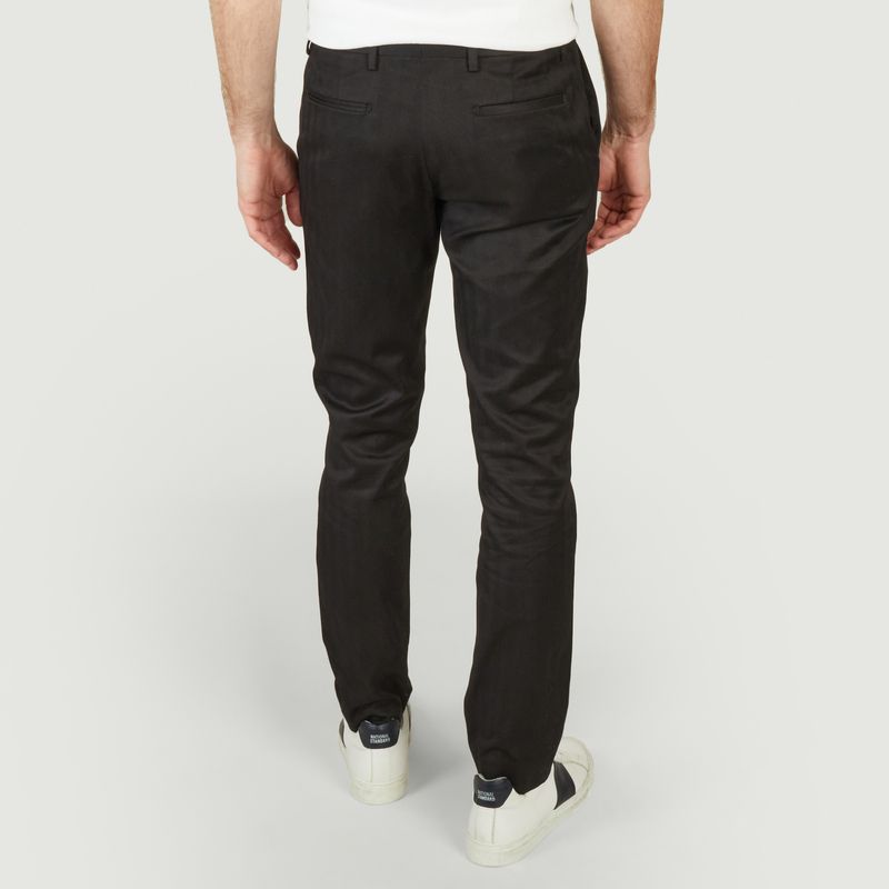 Chino Coupe Mid-Fit - PS by PAUL SMITH