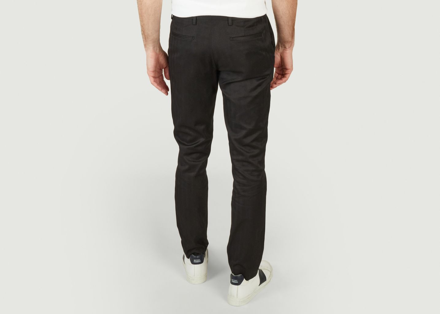 Mid-Fit Chino - PS by PAUL SMITH