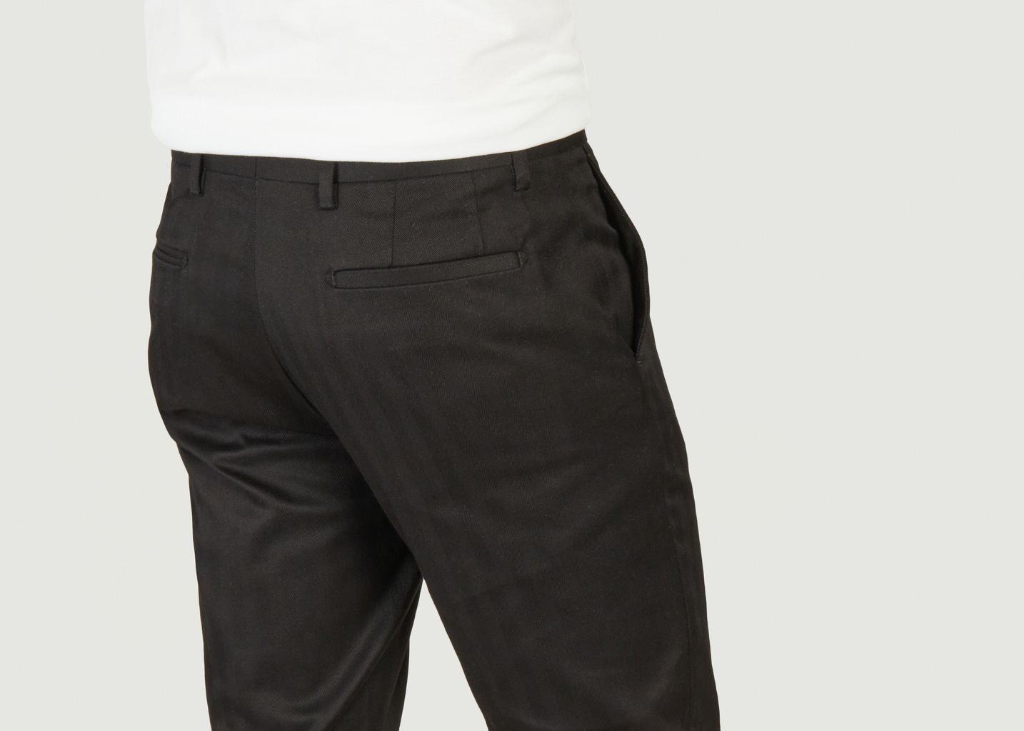 Chino Coupe Mid-Fit - PS by PAUL SMITH