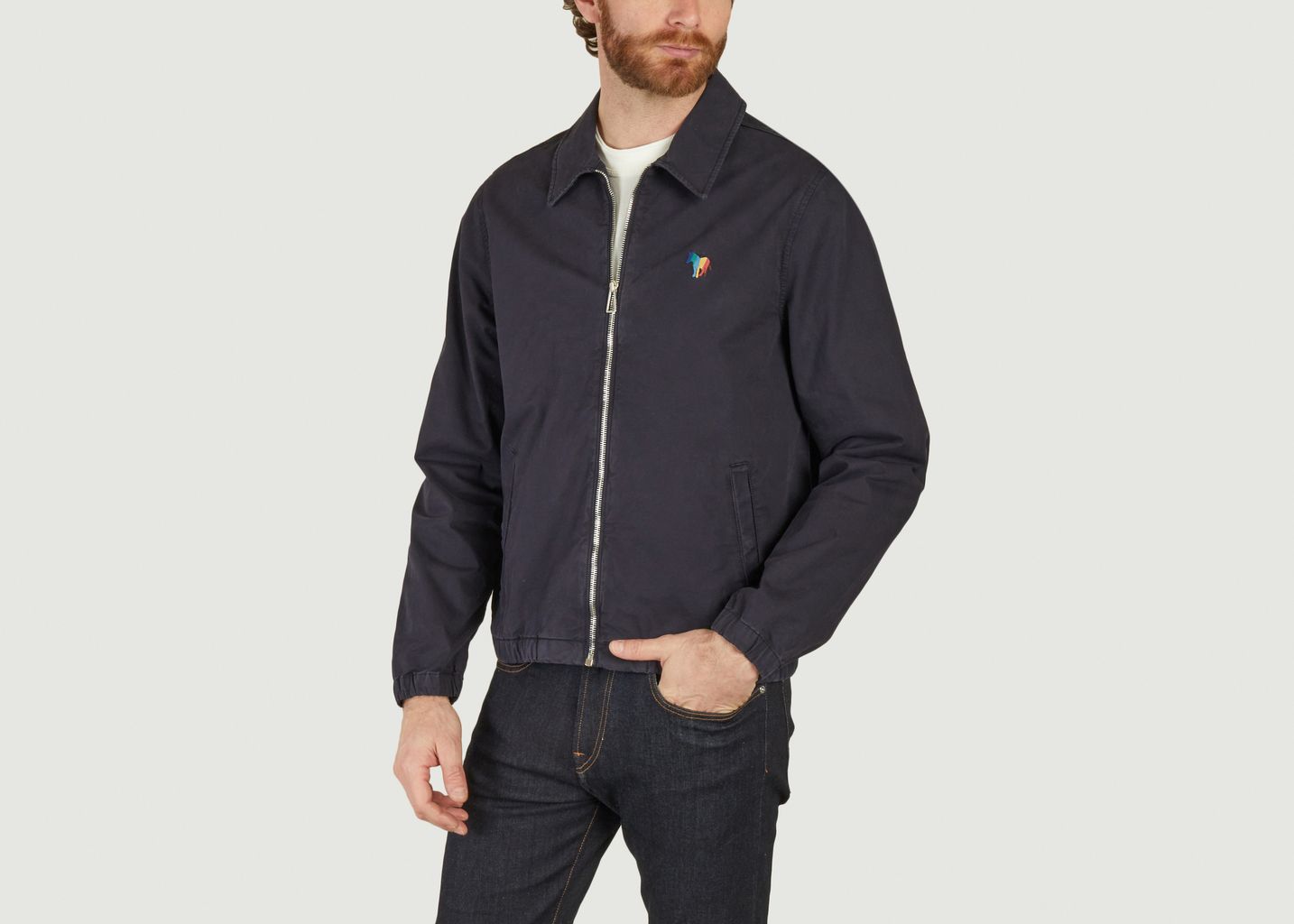 Light jacket - PS by PAUL SMITH
