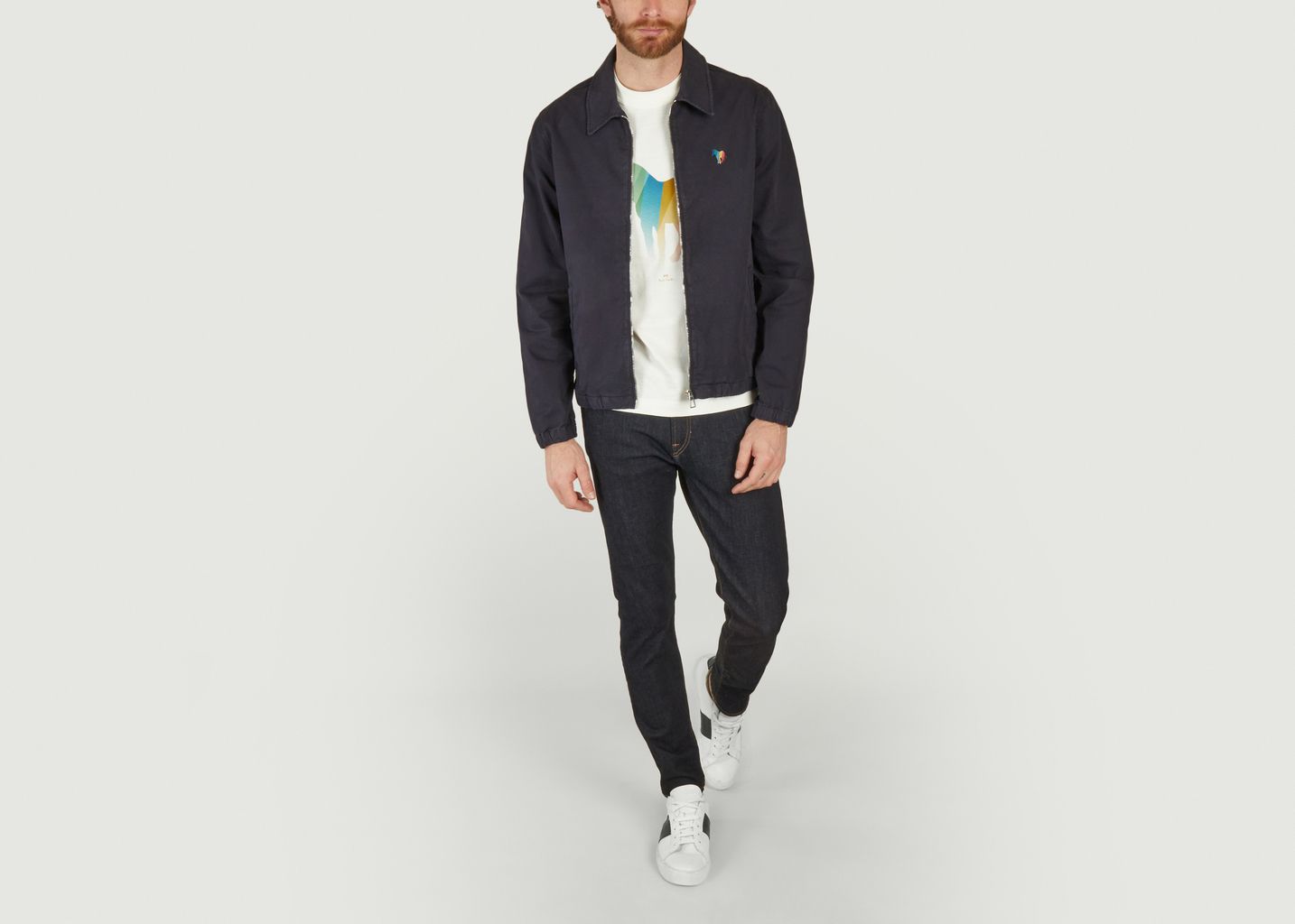 Light Jacket - PS by PAUL SMITH