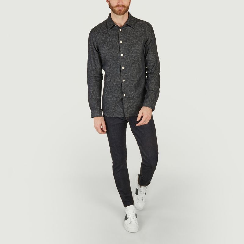Chemise Boutonnée  - PS by PAUL SMITH