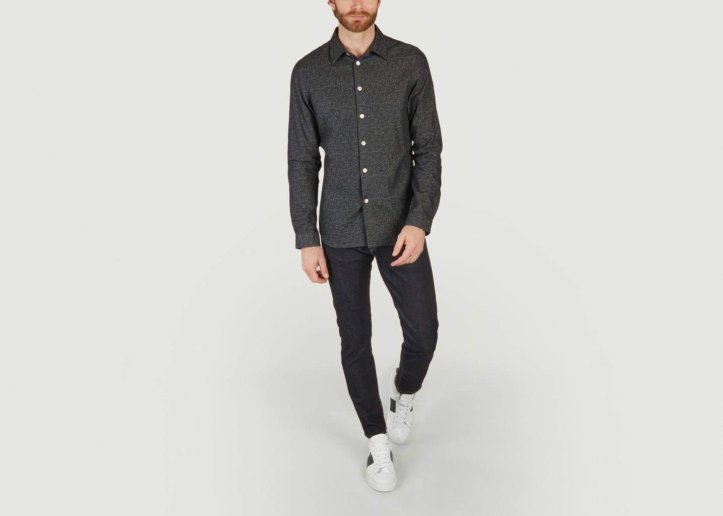 Button-down shirt - PS by PAUL SMITH