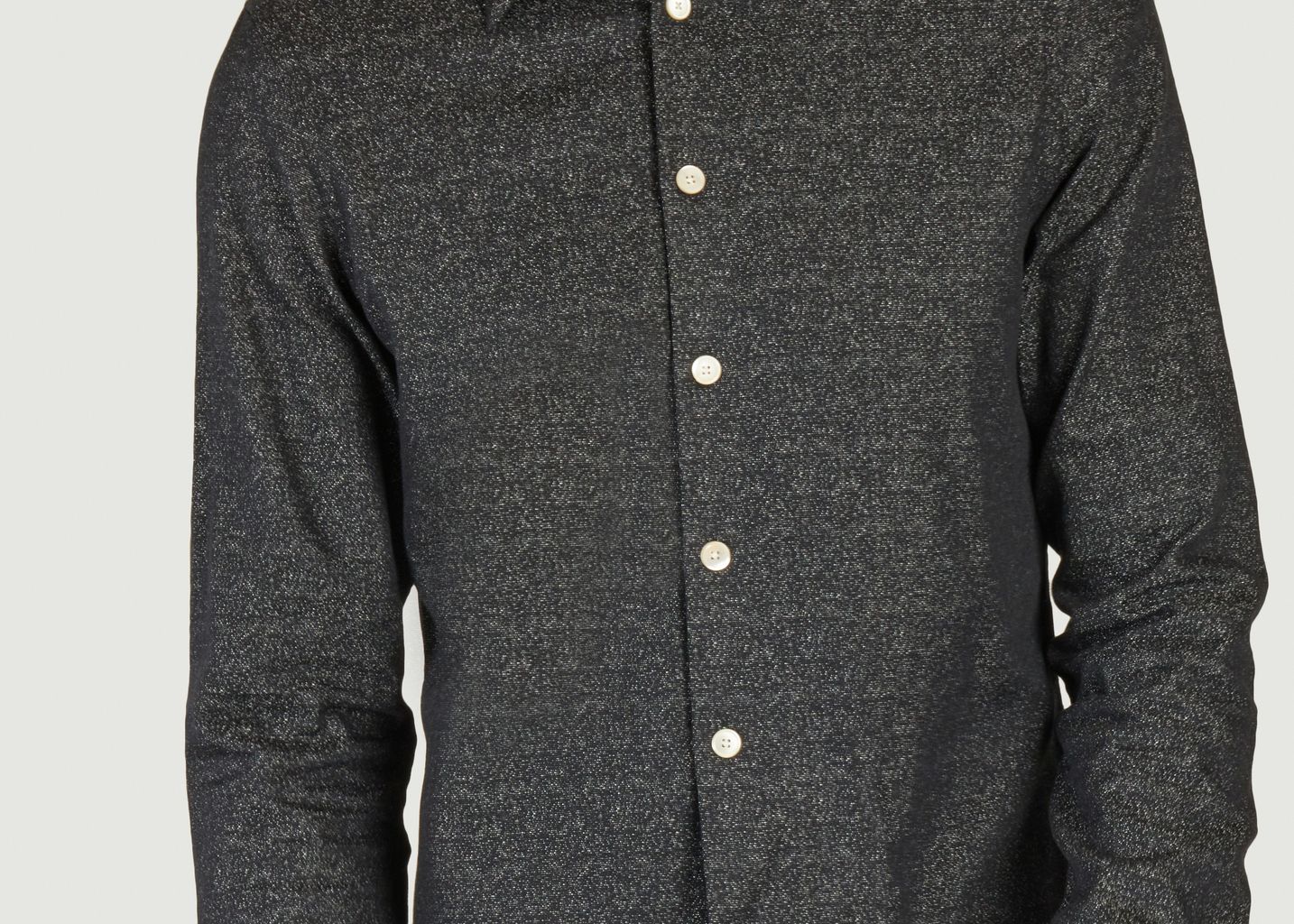Chemise Boutonnée  - PS by PAUL SMITH