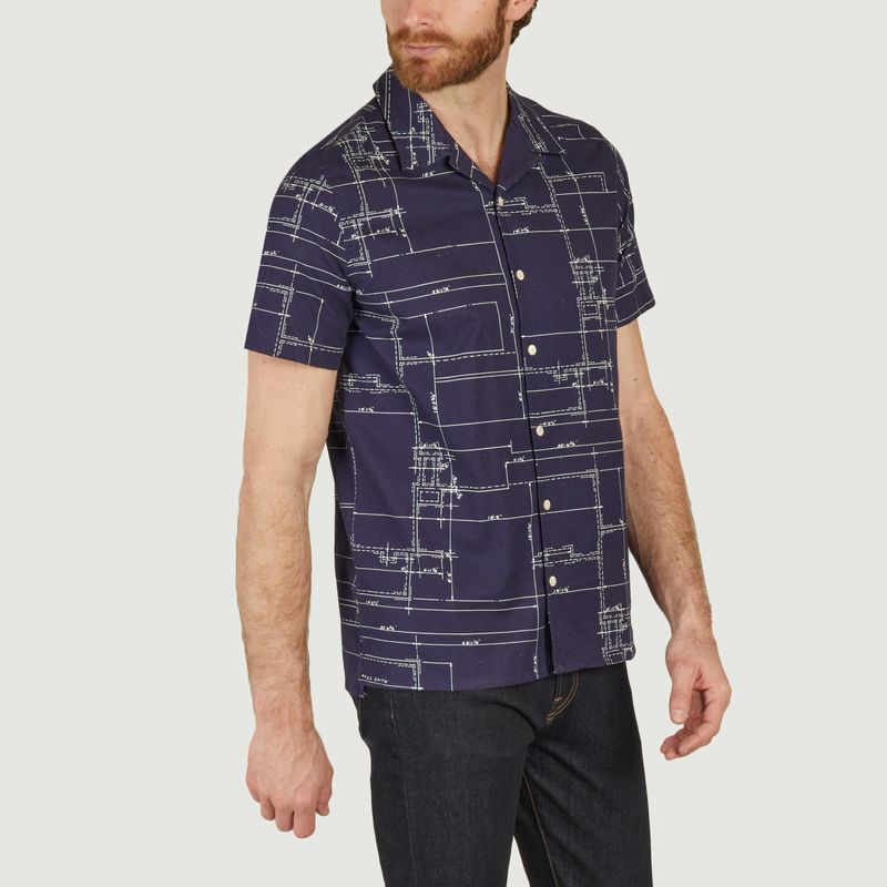 Casual shirt - PS by PAUL SMITH