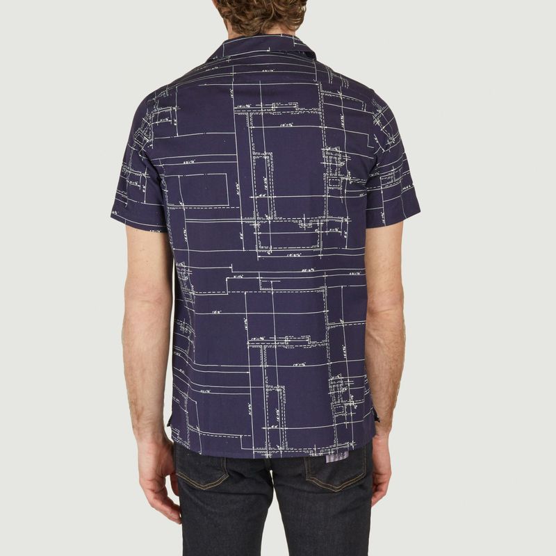 Chemise casual  - PS by PAUL SMITH